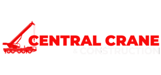 central crane Logo